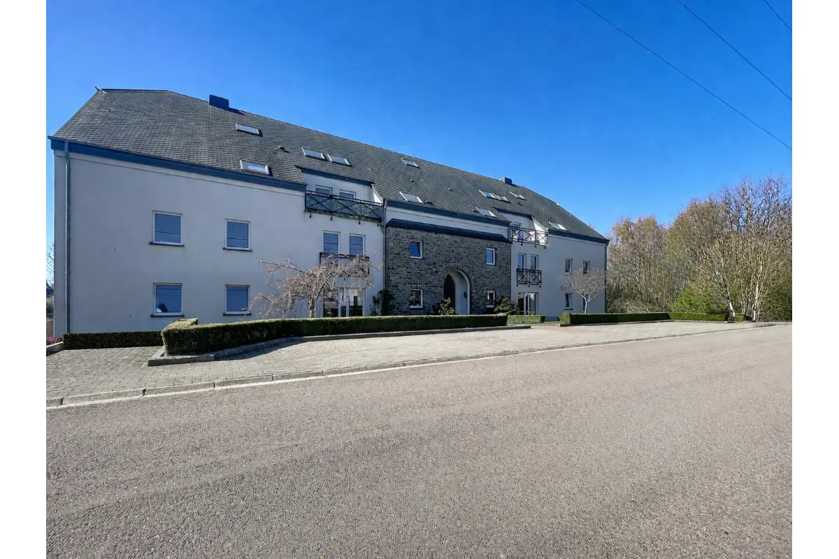 Appartement à louer à Habay 6720 1200.00€ 2 chambres 102.00m² - annonce 736442