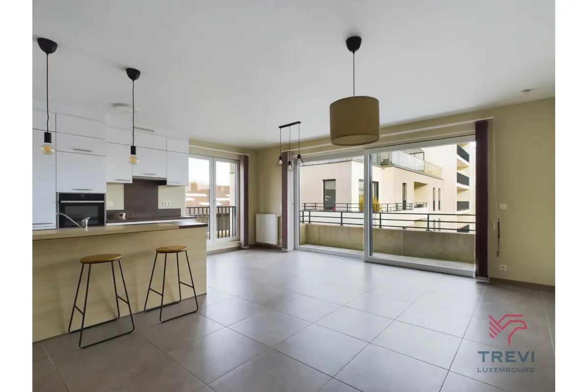 Appartement à louer à Arlon 6700 1230.00€ 2 chambres 89.00m² - annonce 736673