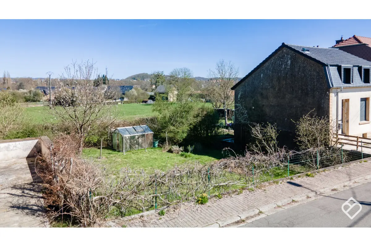 Terrain à vendre à Saint-Mard 6762 35000.00€  chambres m² - annonce 736818