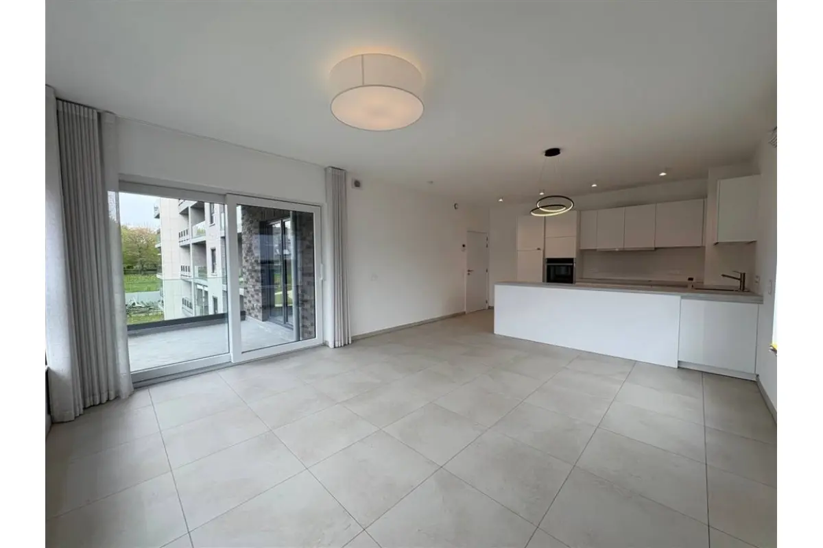 Appartement à louer à Marche-en-Famenne 6900 1050.00€ 3 chambres 121.00m² - annonce 737061