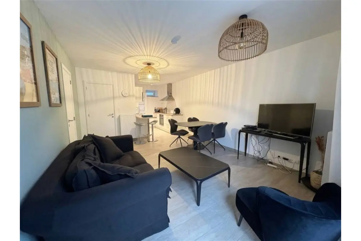 Maison à louer à Tohogne 6941 790.00€ 2 chambres 99.00m² - annonce 736617