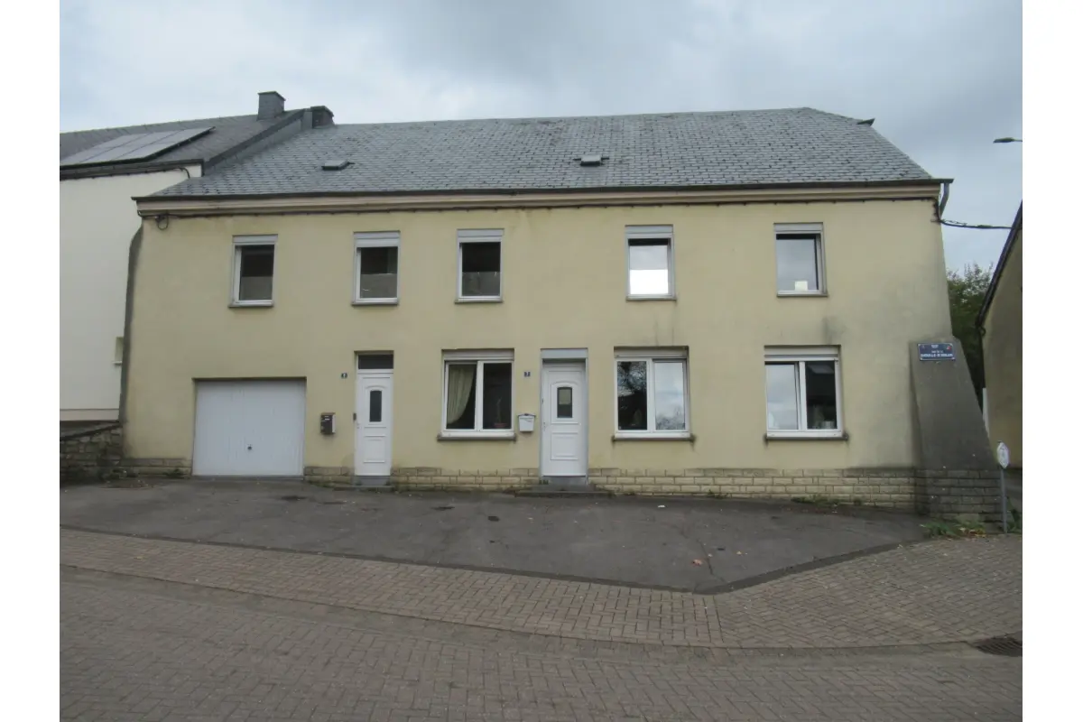 Rez-de-chaussée à  à Arlon 6700 215000.00€ 2 chambres 101.00m² - annonce 736693