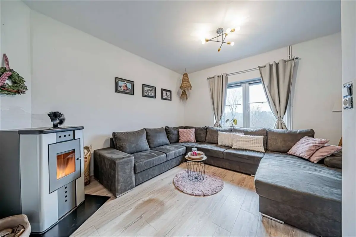 Maison à vendre à Virton 6760 245000.00€ 2 chambres 100.00m² - annonce 736991