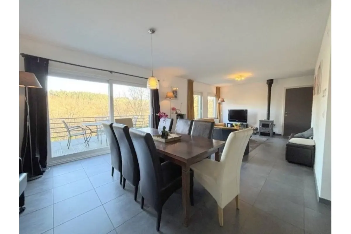 Maison à vendre à Bouillon 6830 415000.00€ 4 chambres 210.00m² - annonce 736848