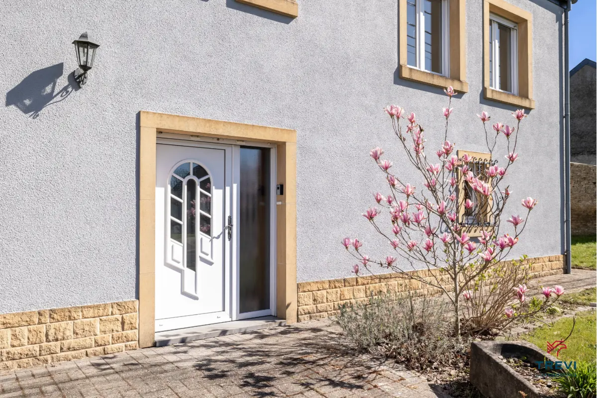 Maison à louer à Tintigny 6730 1400.00€ 4 chambres 386.00m² - annonce 736808