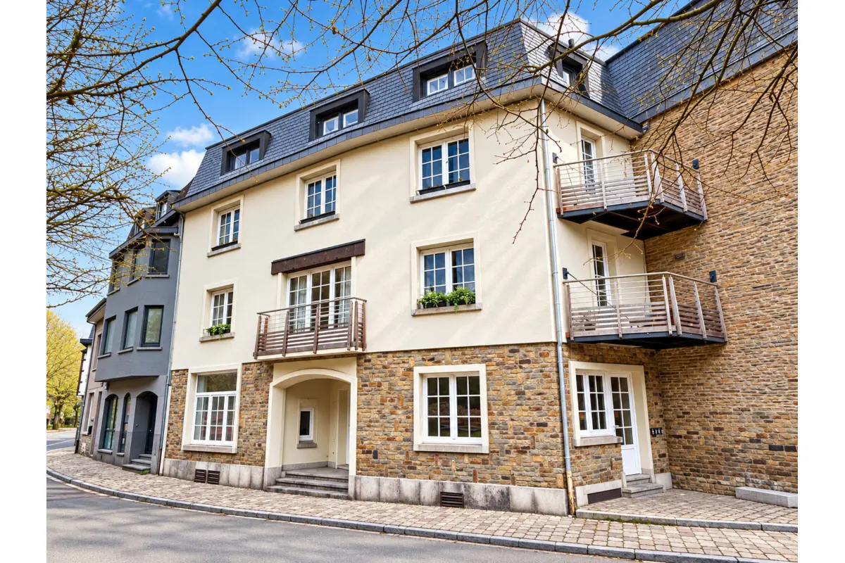 Immeuble mixte à vendre à La Roche-en-Ardenne 6980 650000.00€ 5 chambres 225.00m² - annonce 737765