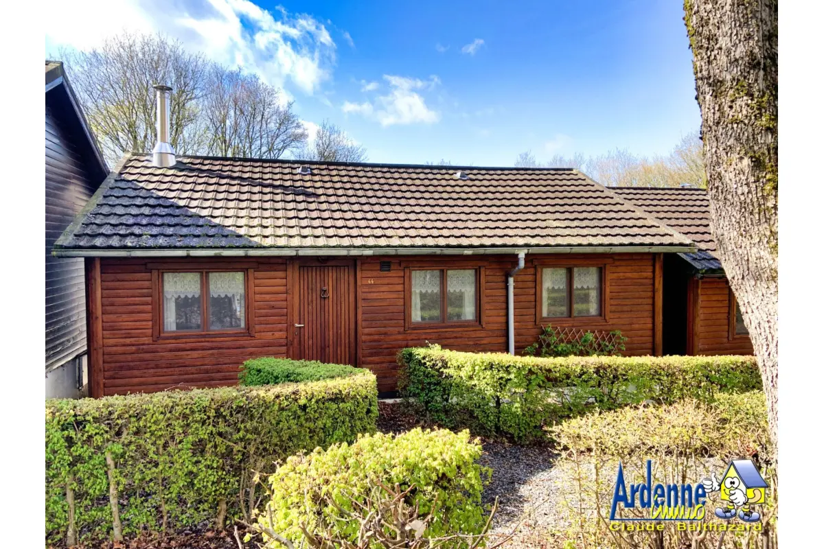 Maison à vendre à Beffe 6987 94000.00€ 2 chambres 55.00m² - annonce 737923