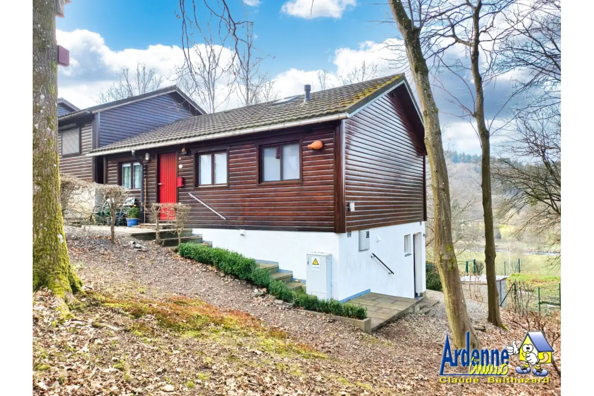 Maison à vendre à Beffe 6987 135000.00€ 3 chambres 60.00m² - annonce 737922