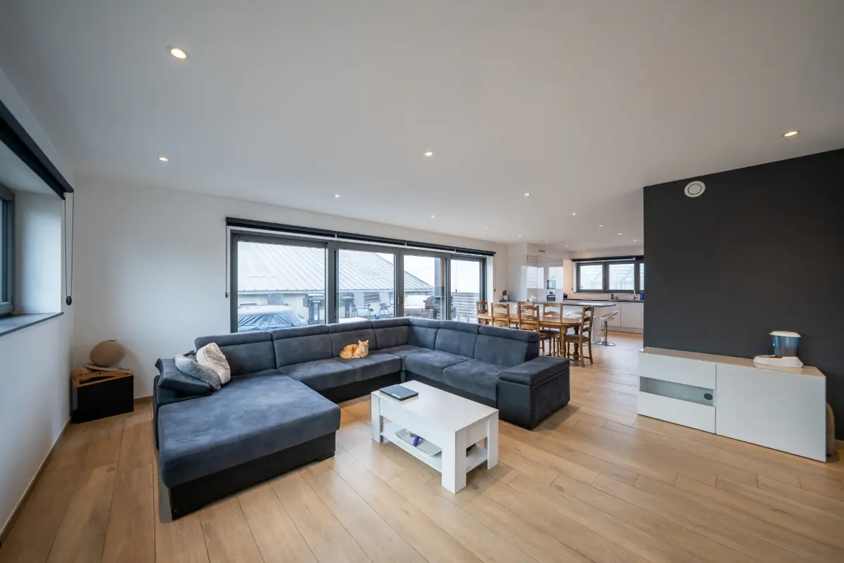 Immeuble mixte à vendre à Noirefontaine 6831 879000.00€ 3 chambres 120.00m² - annonce 737297