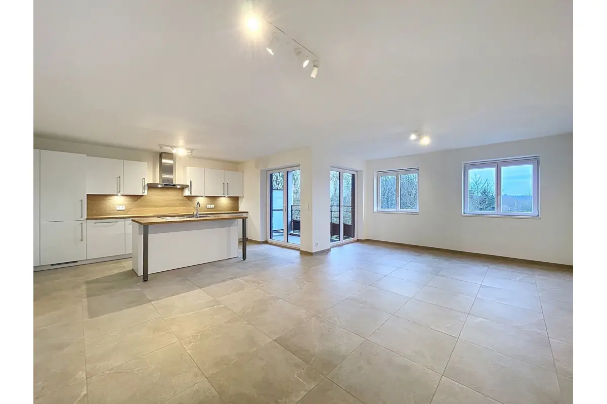 Appartement à louer à Marche-en-Famenne 6900 1050.00€ 2 chambres 102.00m² - annonce 737438