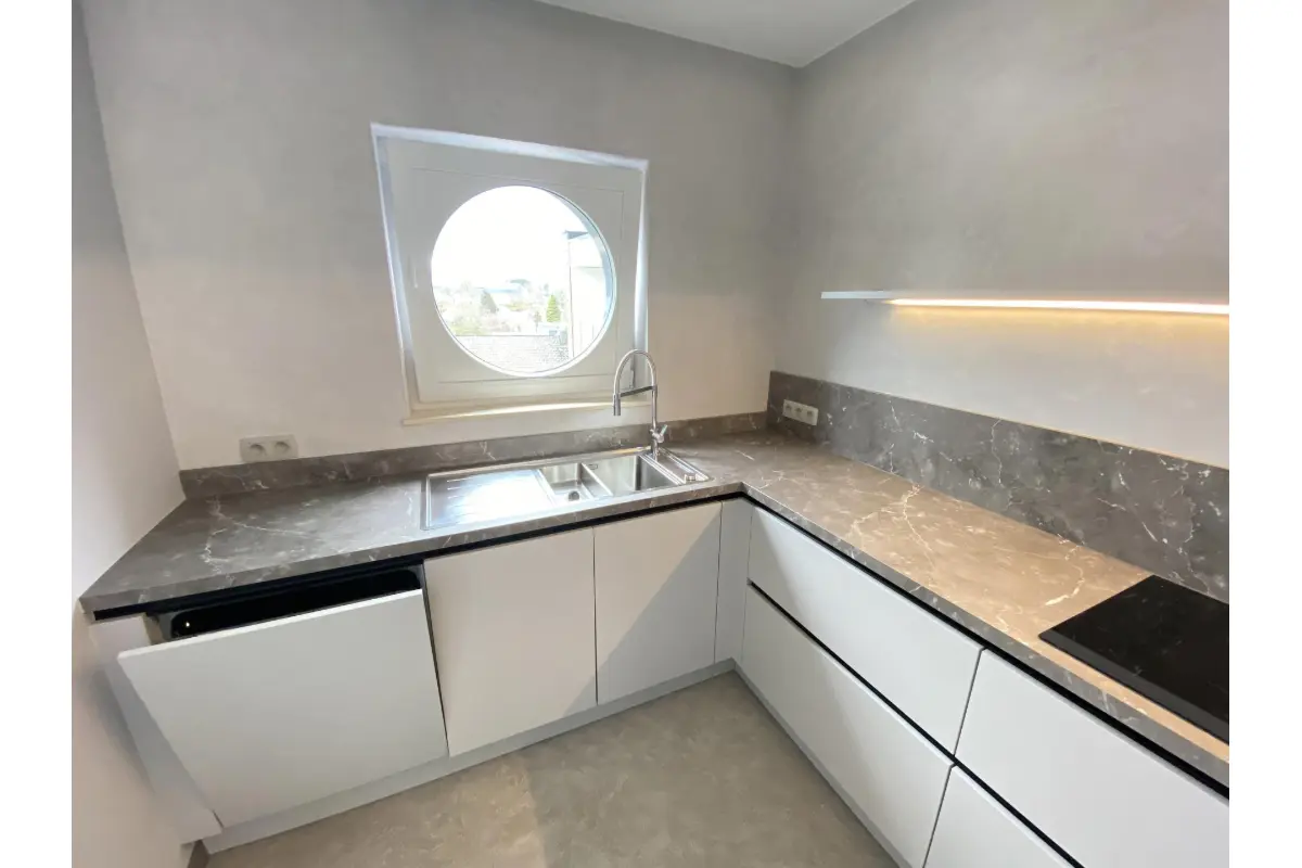 Appartement à louer à Libramont-Chevigny 6800 915.00€ 2 chambres 101.14m² - annonce 737292