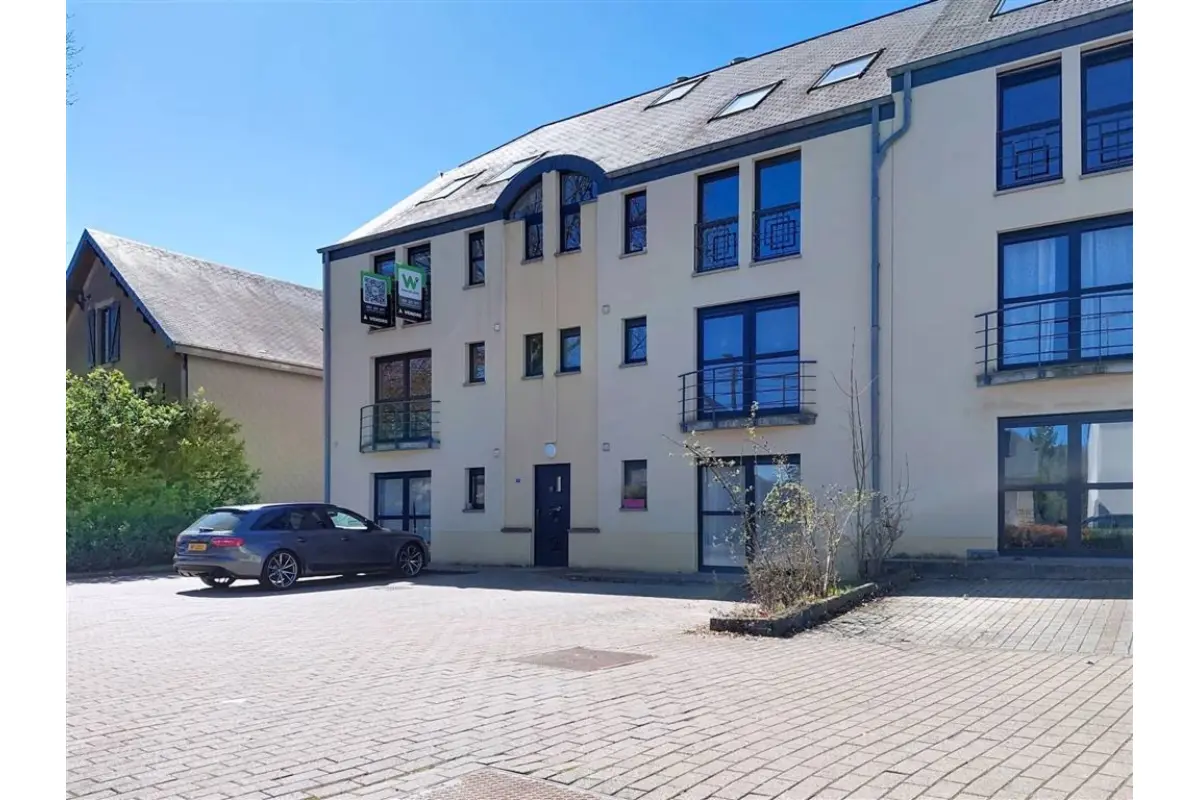 Appartement à vendre à Messancy 6780 225000.00€ 2 chambres 77.00m² - annonce 738878