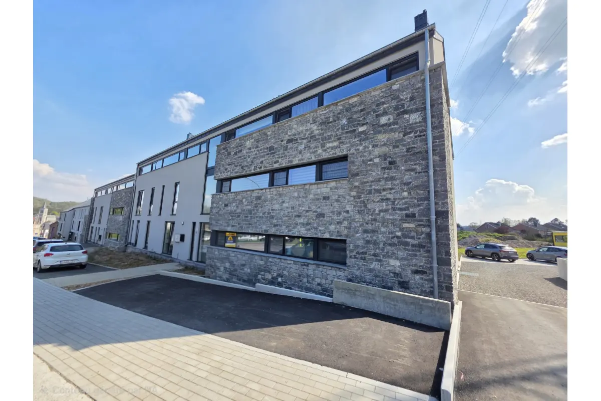 Appartement à vendre à Durbuy 6940 299000.00€ 2 chambres 100.00m² - annonce 738562