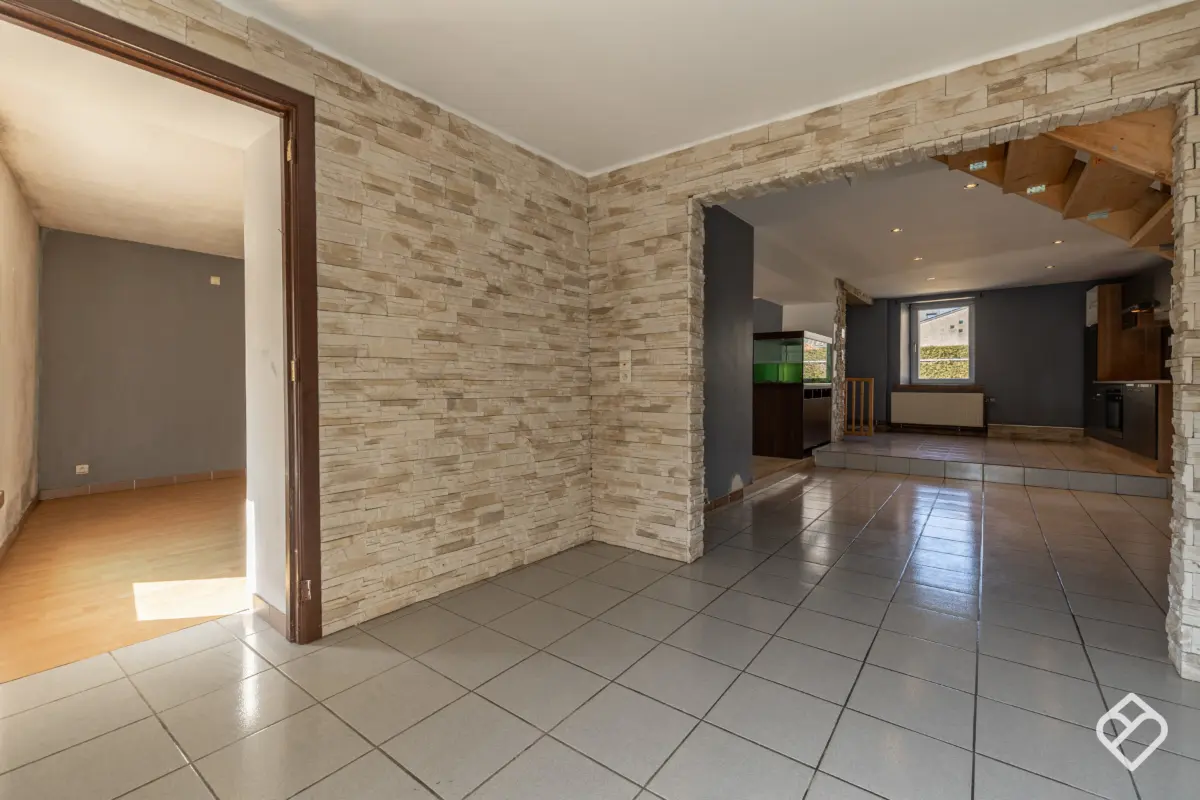 Maison à vendre à Halanzy 6792 250000.00€ 3 chambres 170.00m² - annonce 738570