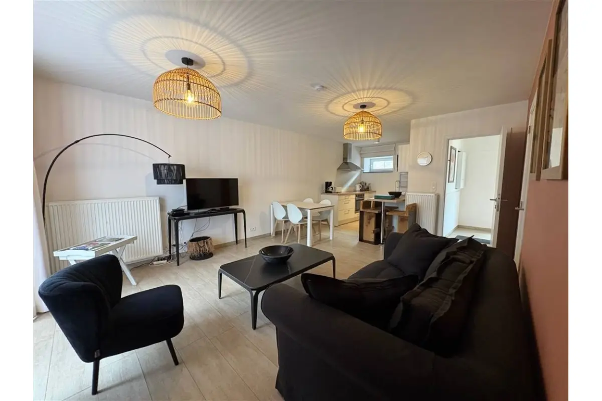 Maison à louer à Tohogne 6941 790.00€ 2 chambres 99.00m² - annonce 738399