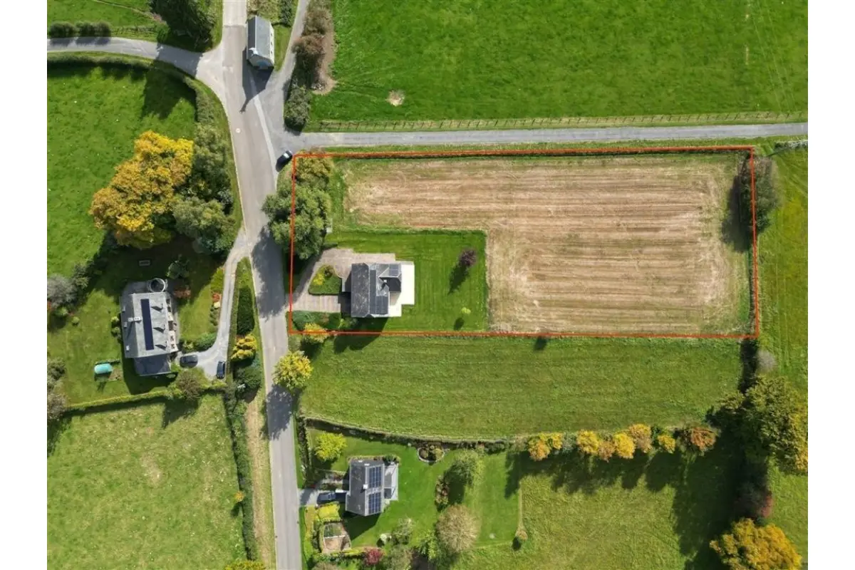 Maison à vendre à Transinne 6890 439000.00€ 3 chambres 165.00m² - annonce 739153