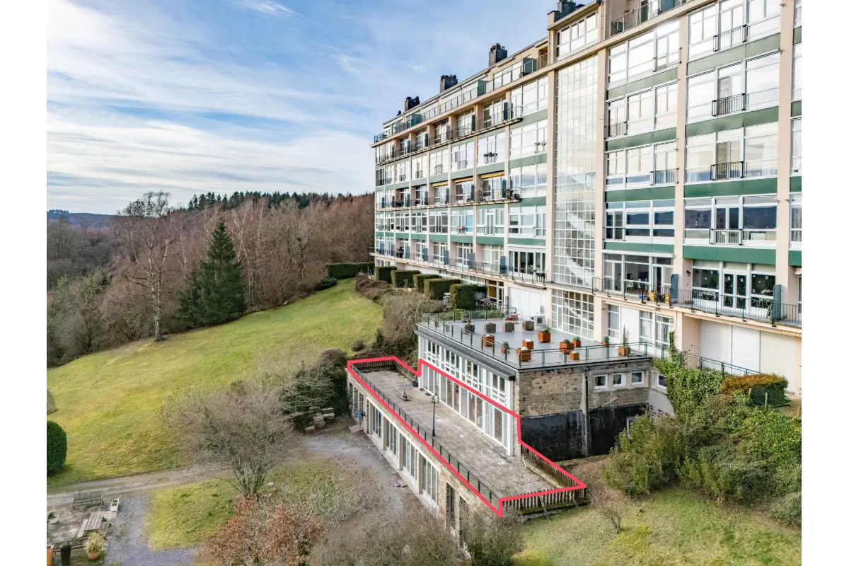 Maison à vendre à Nassogne 6950 199000.00€ 2 chambres 147.00m² - annonce 739343