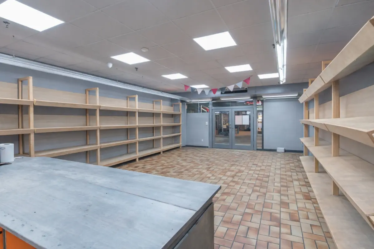 Commerce à vendre à Bastogne 6600 124000.00€ 0 chambres m² - annonce 739154