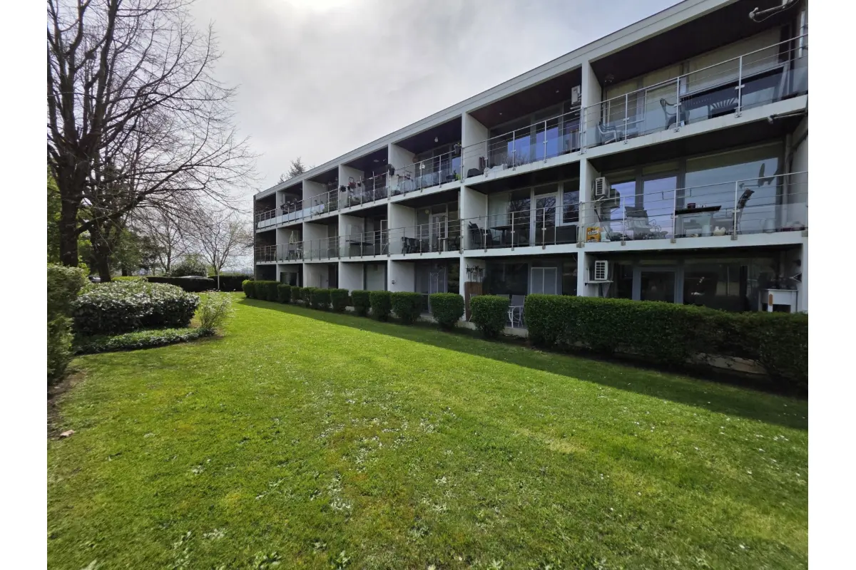 Appartement à louer à Durbuy 6940 550.00€ 1 chambres 40.00m² - annonce 739367