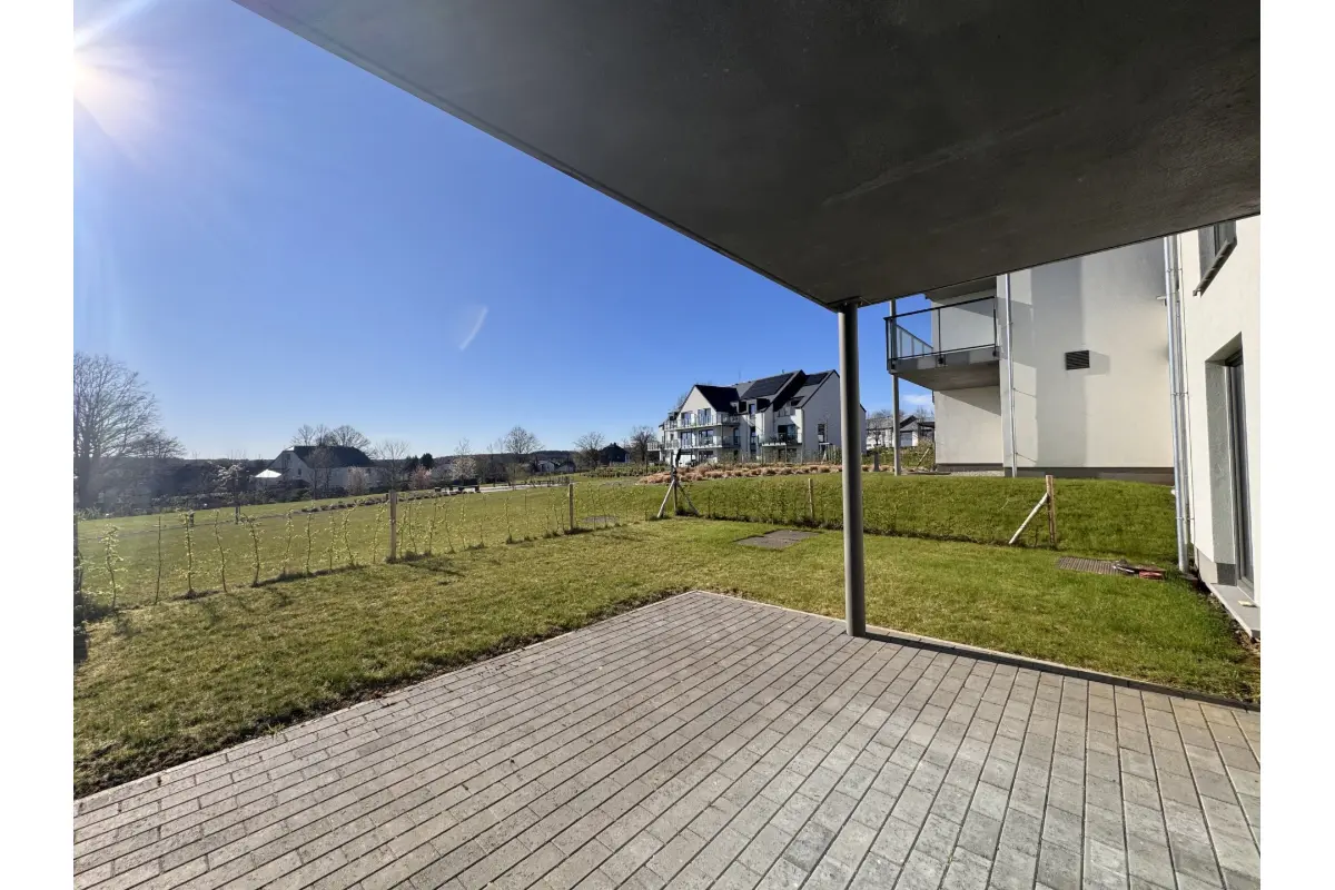 Appartement à louer à Libramont-Chevigny 6800 950.00€ 2 chambres 90.00m² - annonce 740123