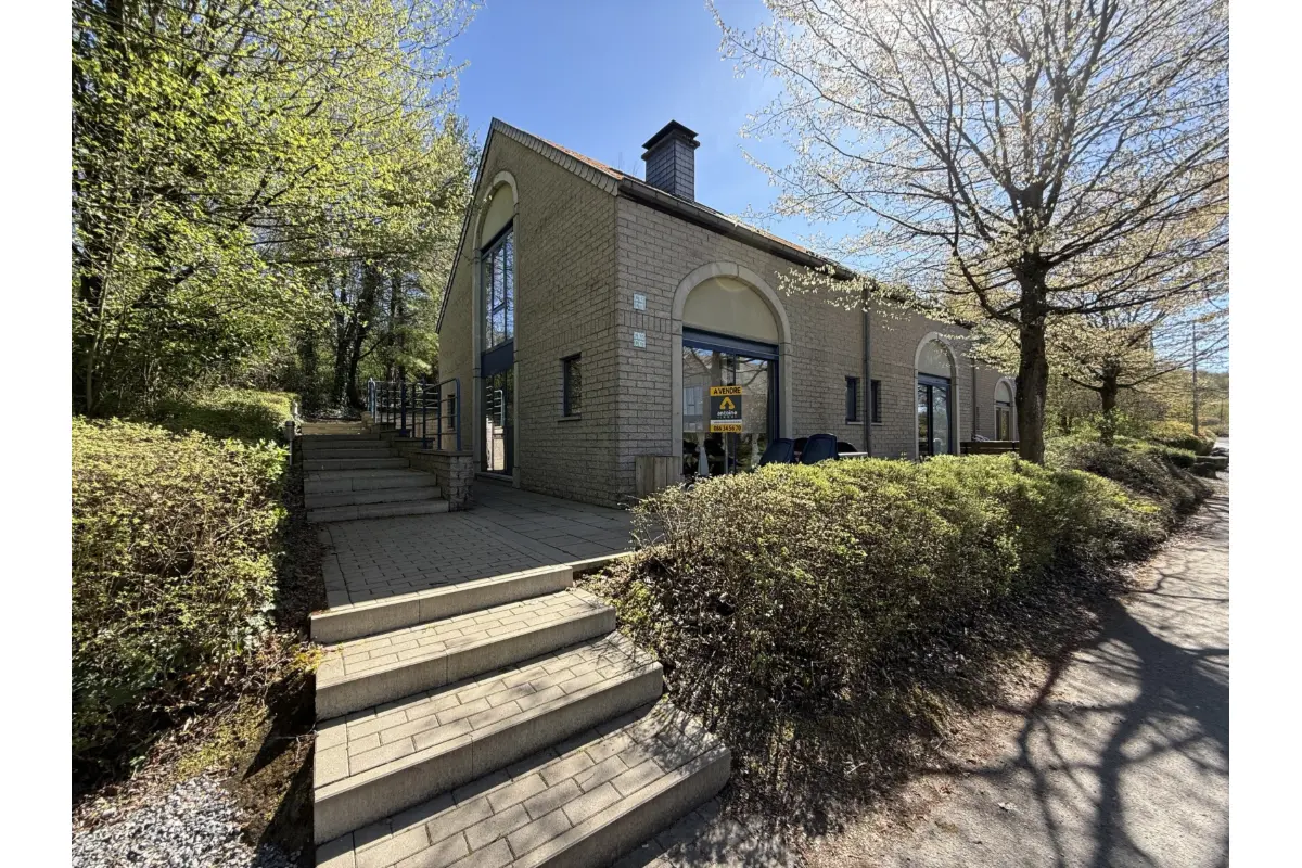 Appartement à vendre à Durbuy 6940 185000.00€ 2 chambres 77.00m² - annonce 740233