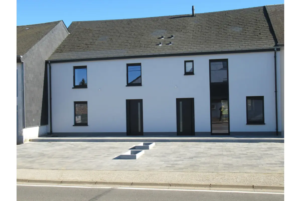 Maison à  à Sainte-Marie-sur-Semois 6740 1450.00€ 2 chambres 129.00m² - annonce 740150