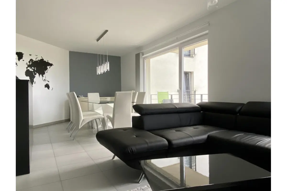 Appartement à louer à Arlon 6700 1000.00€ 1 chambres 60.00m² - annonce 740126