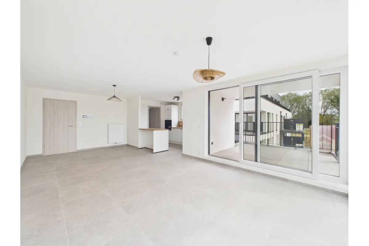 Appartement à louer à Libramont-Chevigny 6800 890.00€ 2 chambres 90.00m² - annonce 741120