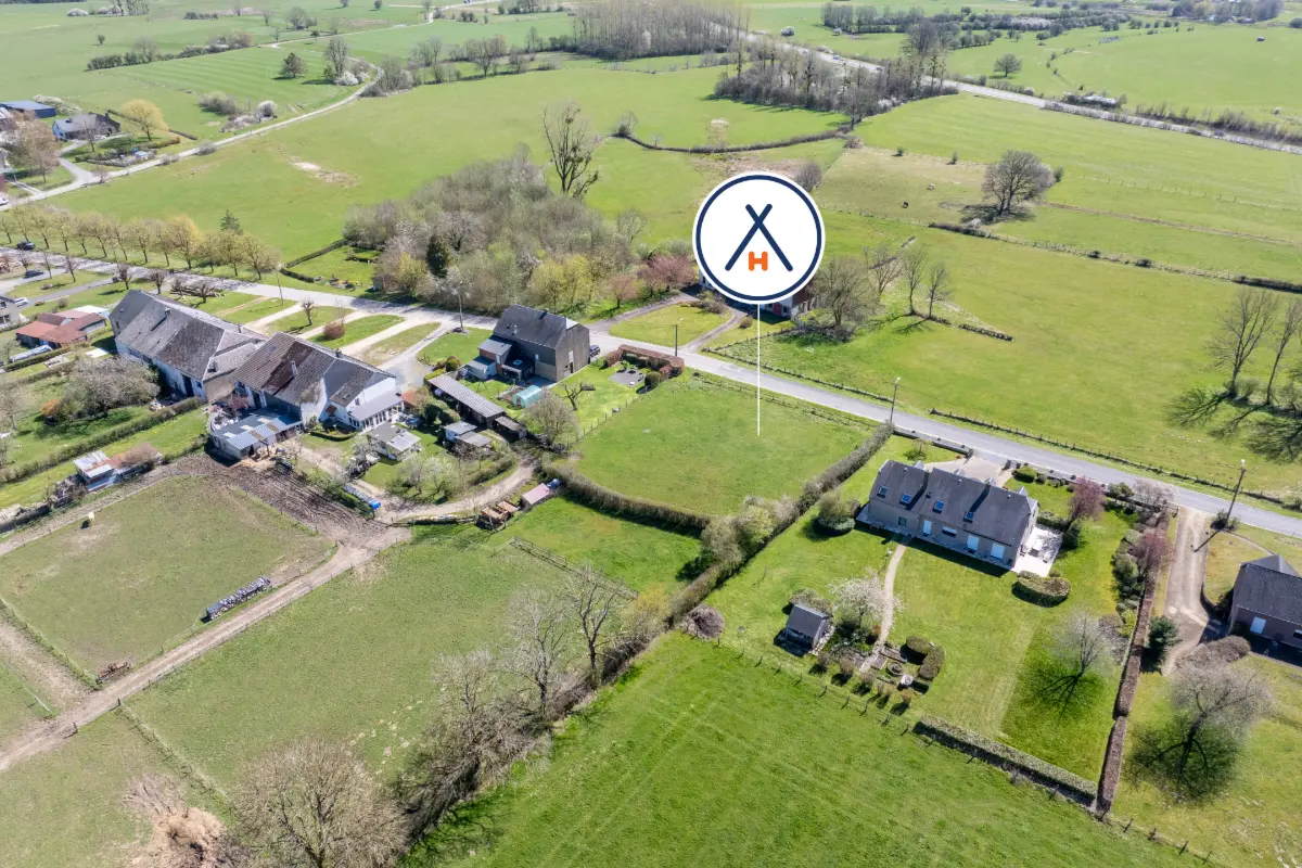 Terrain à vendre à Tintigny 6730 119500.00€  chambres m² - annonce 741130