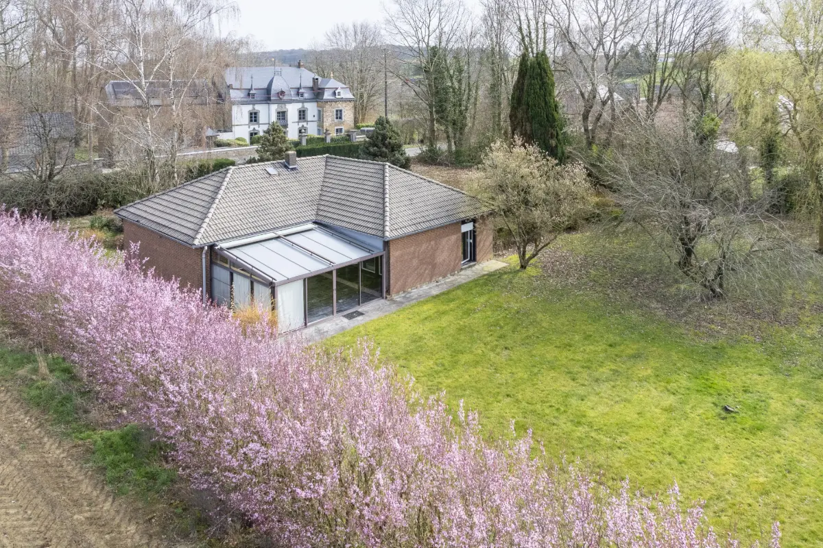 Maison à  à Villers-aux-Tours 4161 269000.00€ 3 chambres 145.00m² - annonce 741363