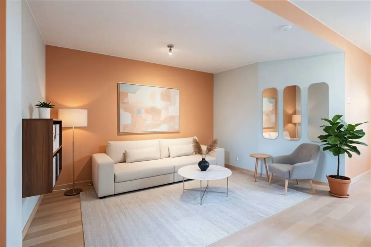 Rez-de-chaussée à vendre à Wellin 6920 140000.00€ 3 chambres 104.00m² - annonce 741379