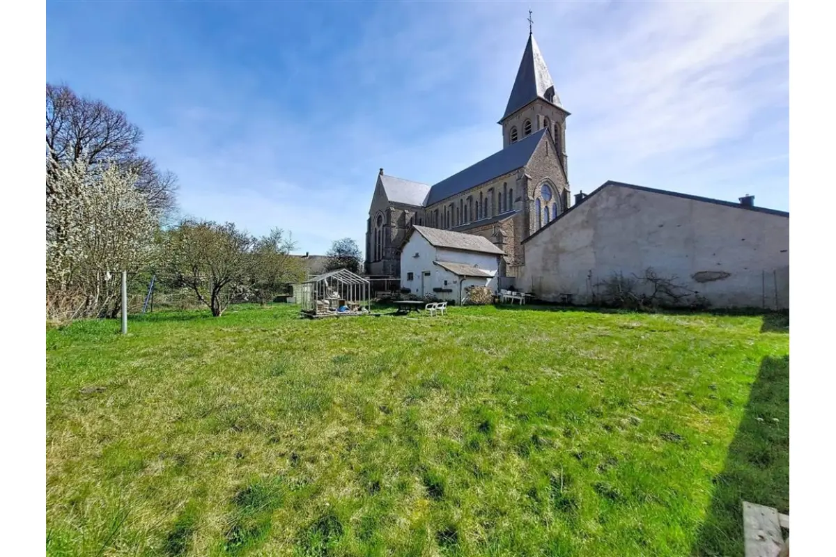 Terrain à vendre à Etalle 6740 90000.00€  chambres m² - annonce 741462