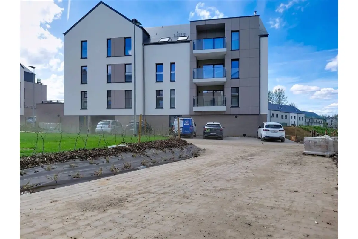 Appartement à  à Arlon 6700 1400.00€ 2 chambres 88.00m² - annonce 741786