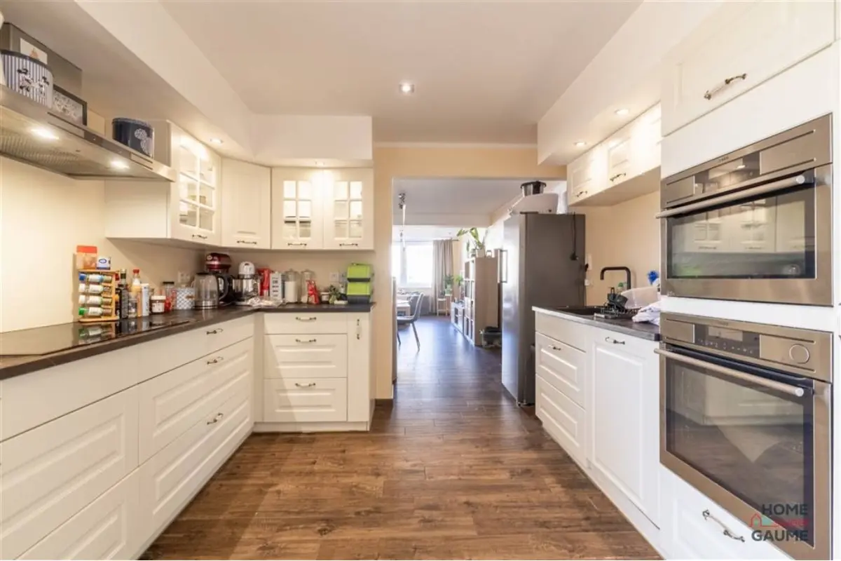 Appartement à  à Musson 6750 215000.00€ 2 chambres 77.00m² - annonce 742023