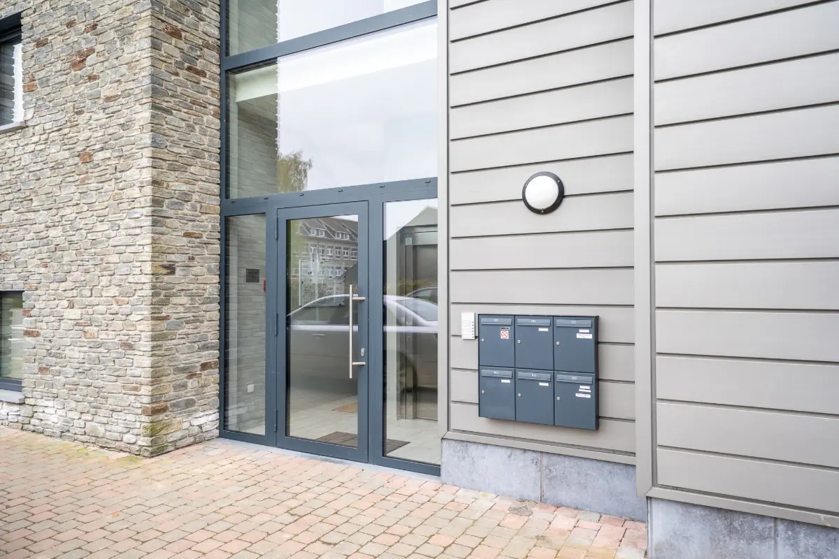 Appartement à vendre à Bertrix 6880 0.00€ 2 chambres 88.00m² - annonce 775395