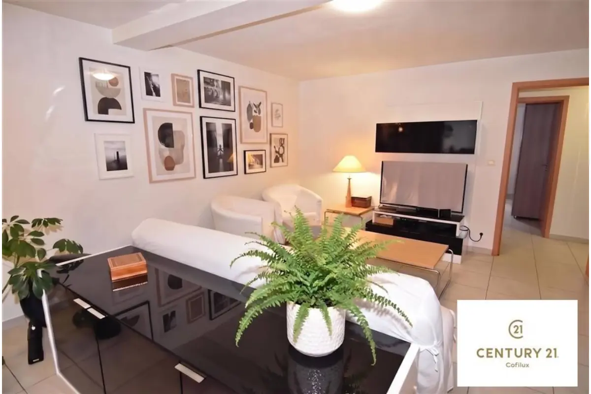 Appartement à vendre à Arlon 6700 280000.00€ 2 chambres 85.00m² - annonce 742150