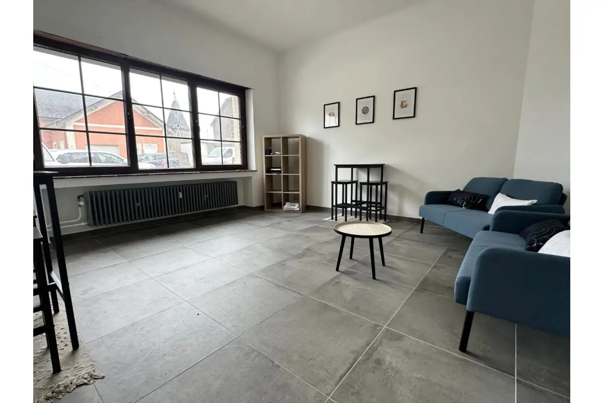 Commerce à louer à Aubange 6790 0.00€  chambres 55.00m² - annonce 743133