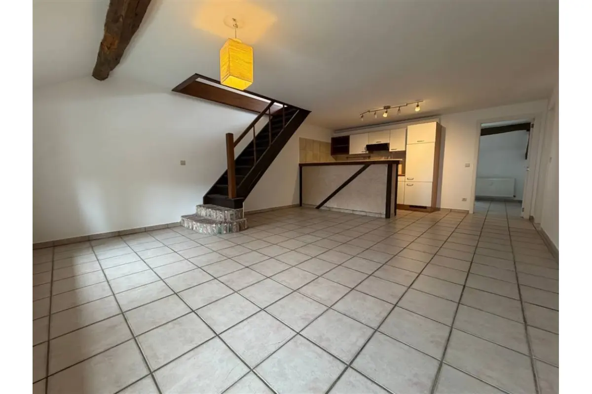 Appartement à  à Rochefort 5580 625.00€ 2 chambres 108.00m² - annonce 743222