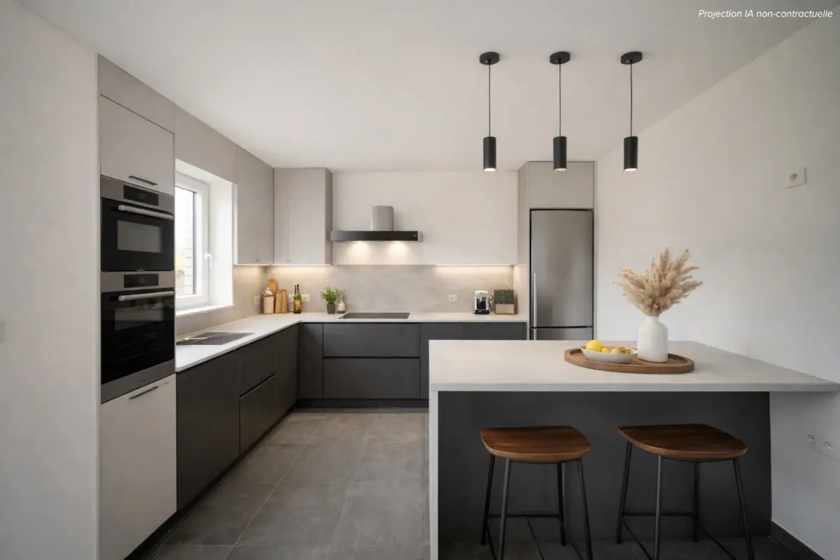 Maison à vendre à Paliseul 6850 324900.00€ 3 chambres 150.00m² - annonce 742549