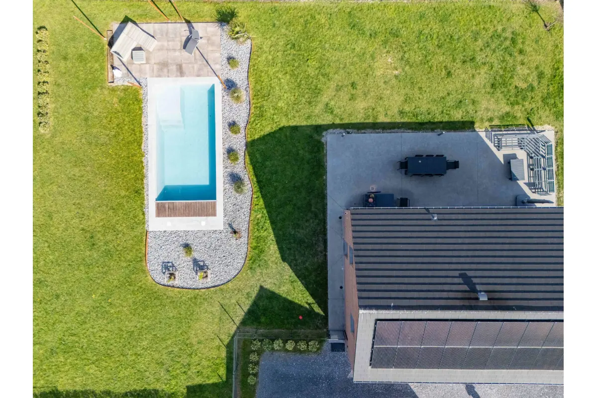 Maison à vendre à Marche-en-Famenne 6900 525000.00€ 5 chambres 182.00m² - annonce 742629