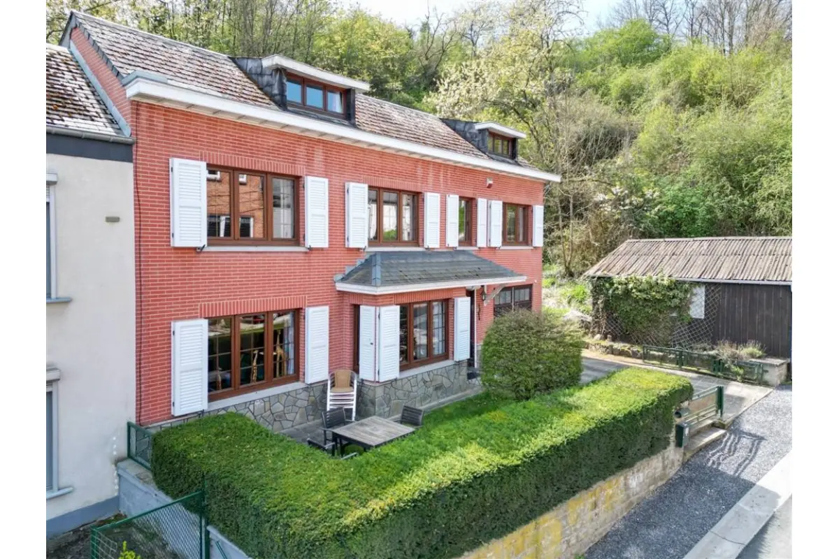 Maison à  à Houyet 5560 229000.00€ 4 chambres 144.00m² - annonce 743934