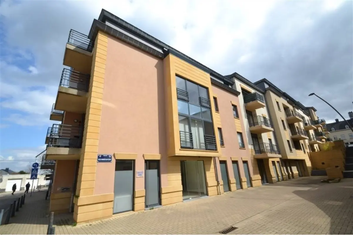 Appartement à  à Arlon 6700 275000.00€ 2 chambres 87.00m² - annonce 745148