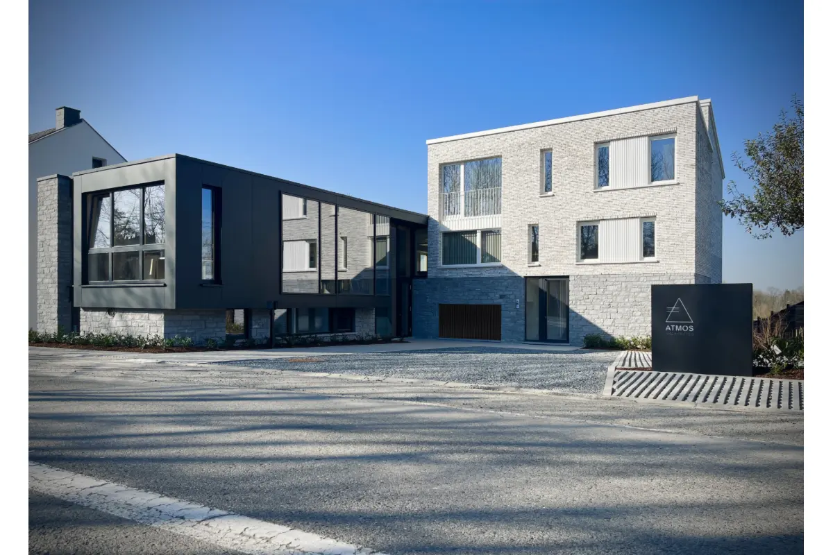 Appartement à louer à Aye 6900 950.00€ 2 chambres 84.00m² - annonce 744550