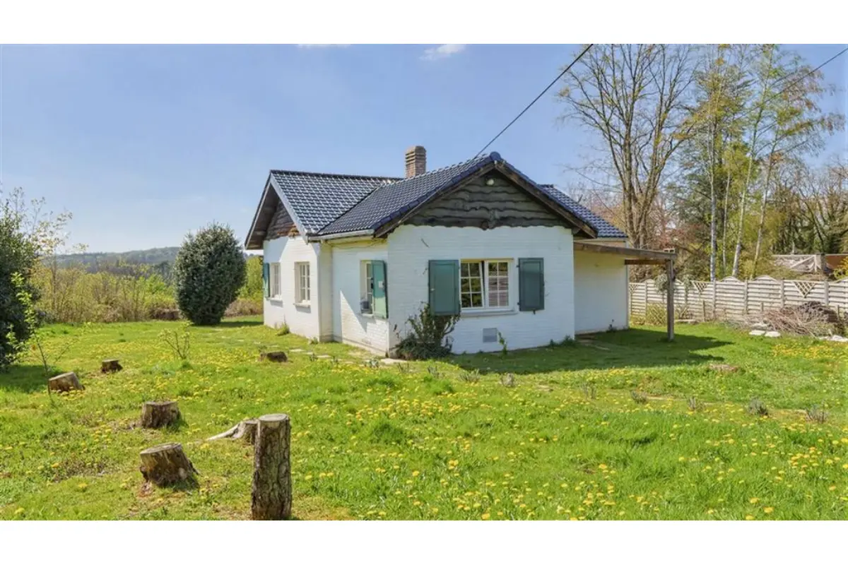 Maison à  à Rochefort 5580 179000.00€ 2 chambres 67.00m² - annonce 744637