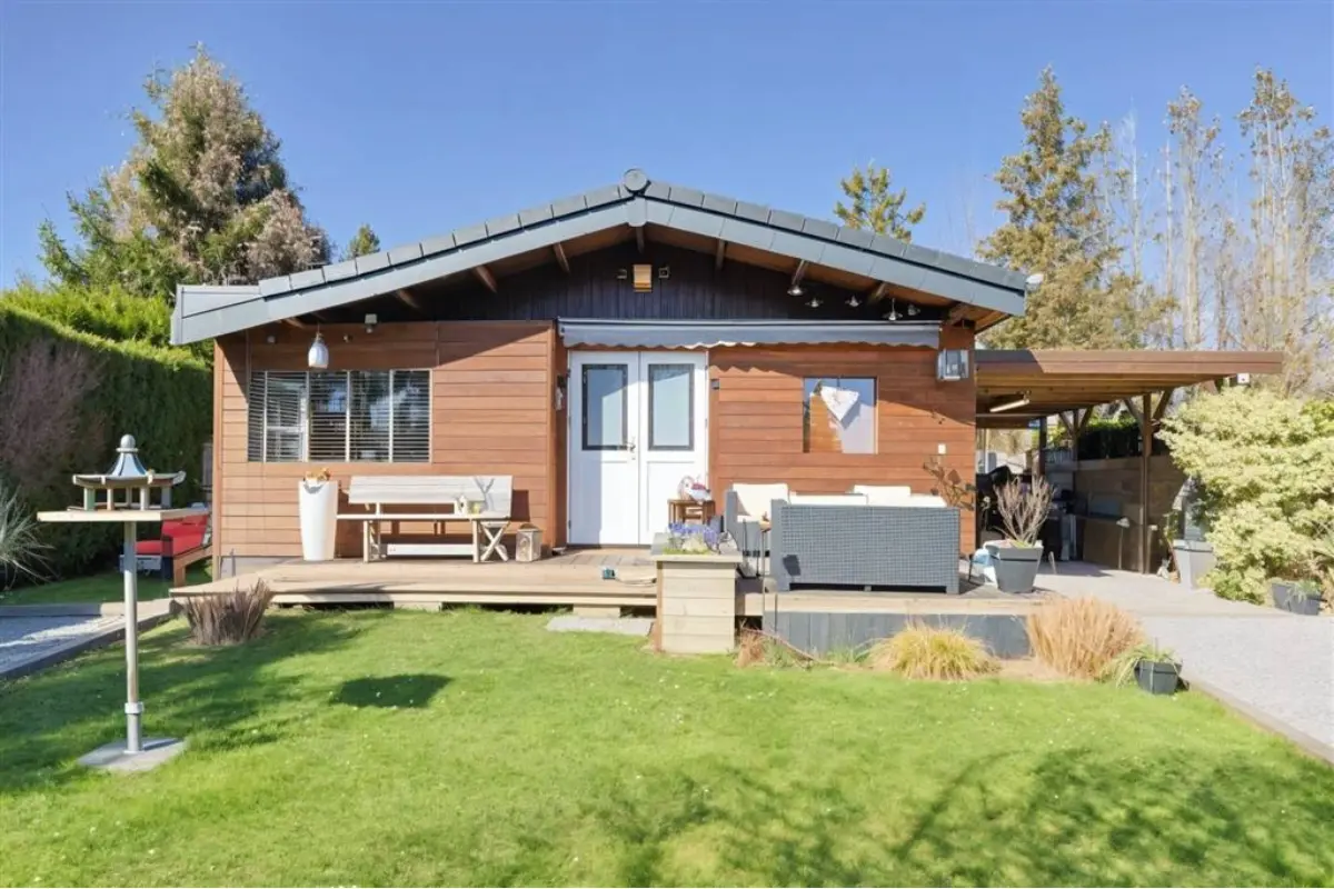 Maison à vendre à Tellin 6927 139000.00€ 2 chambres 41.00m² - annonce 744638