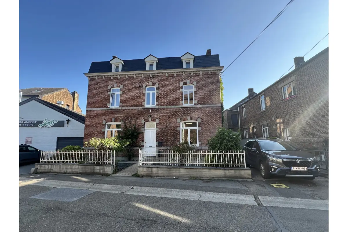 Maison à louer à Durbuy 6940 1400.00€ 5 chambres m² - annonce 744796
