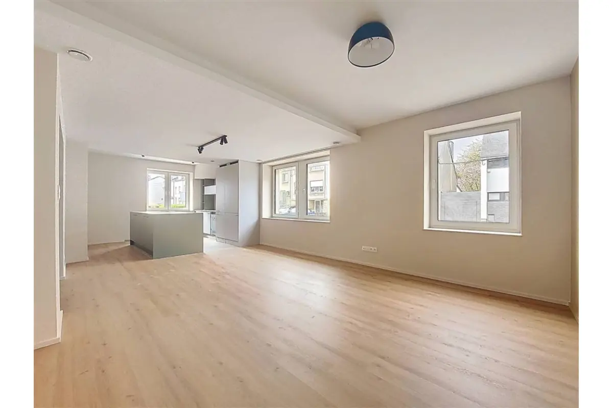 Appartement à  à Arlon 6700 1400.00€ 2 chambres 100.00m² - annonce 745511