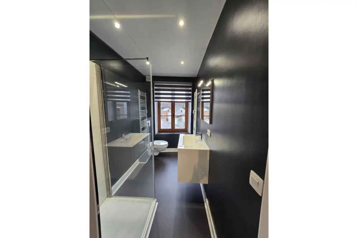 Appartement à louer à Hotton 6990 800.00€ 2 chambres 150.00m² - annonce 745245