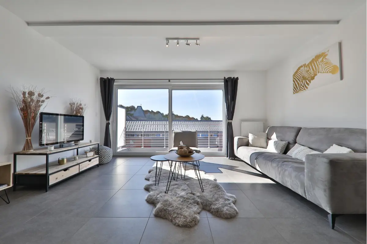 Appartement à louer à Marche-en-Famenne 6900 975.00€ 2 chambres 95.14m² - annonce 746328