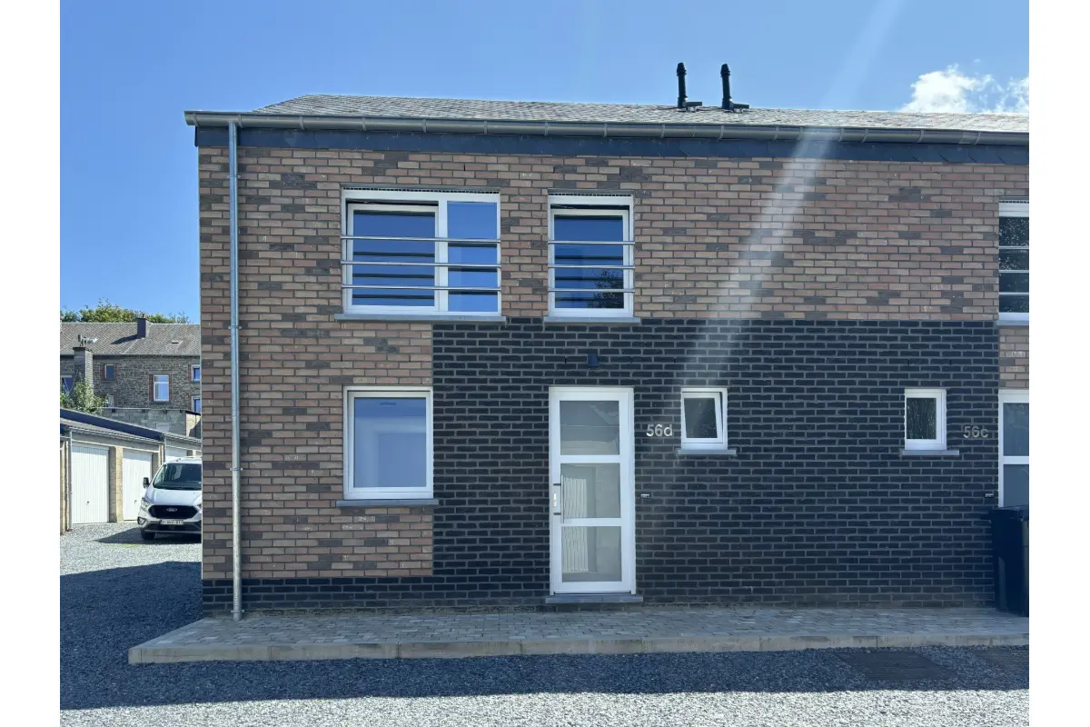 Maison à louer à Bertrix 6880 1000.00€ 3 chambres 110.00m² - annonce 746477